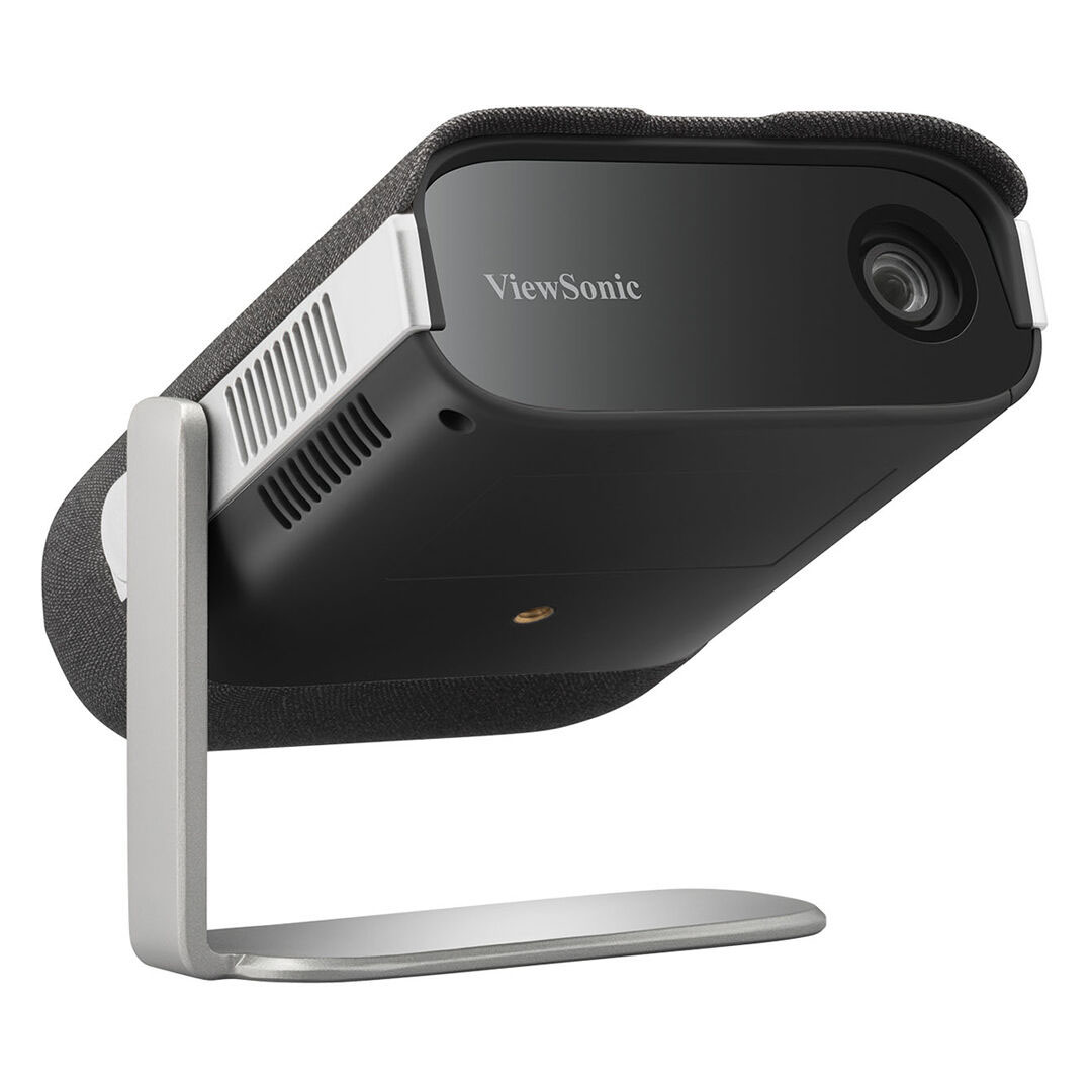 ViewSonic M1X Portátil LED WVGA 360 Lúmenes LED con Batería - Imagen 5