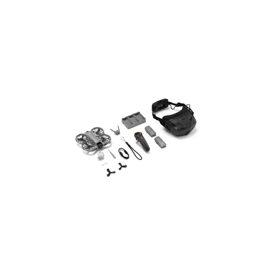 DJI Neo 2 Motion Fly More Combo RC Motion - Imagen 5