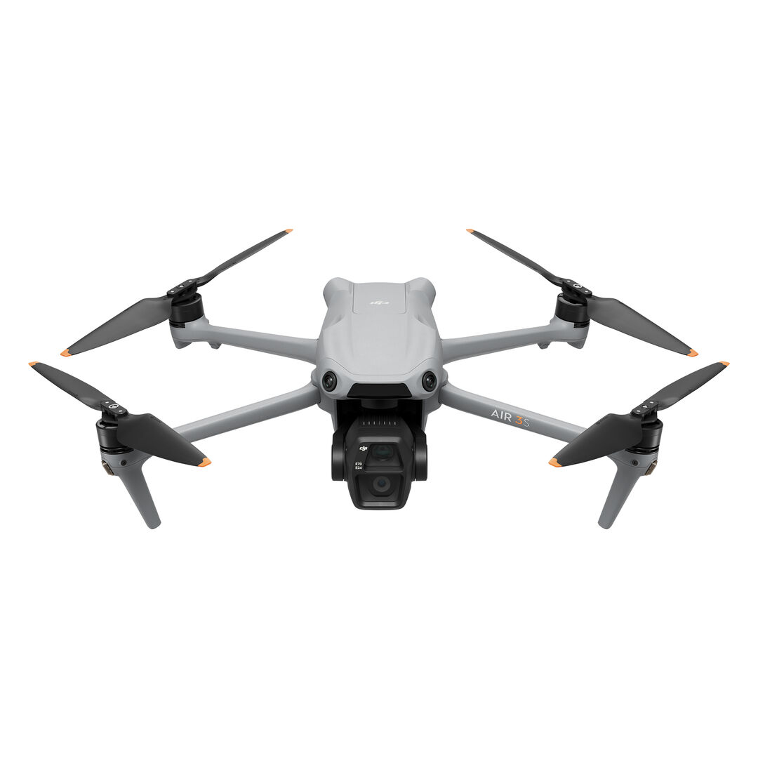 DJI Air 3S RC2 Fly More Combo - Imagen 5