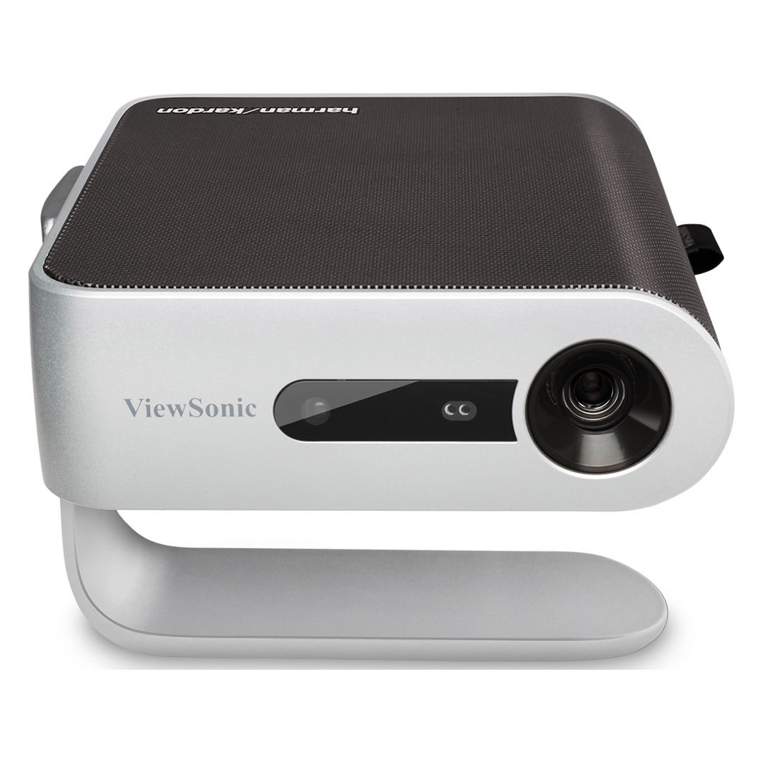 ViewSonic M1+ Portátil LED WVGA 300 Lúmenes LED Autofoco - Imagen 5