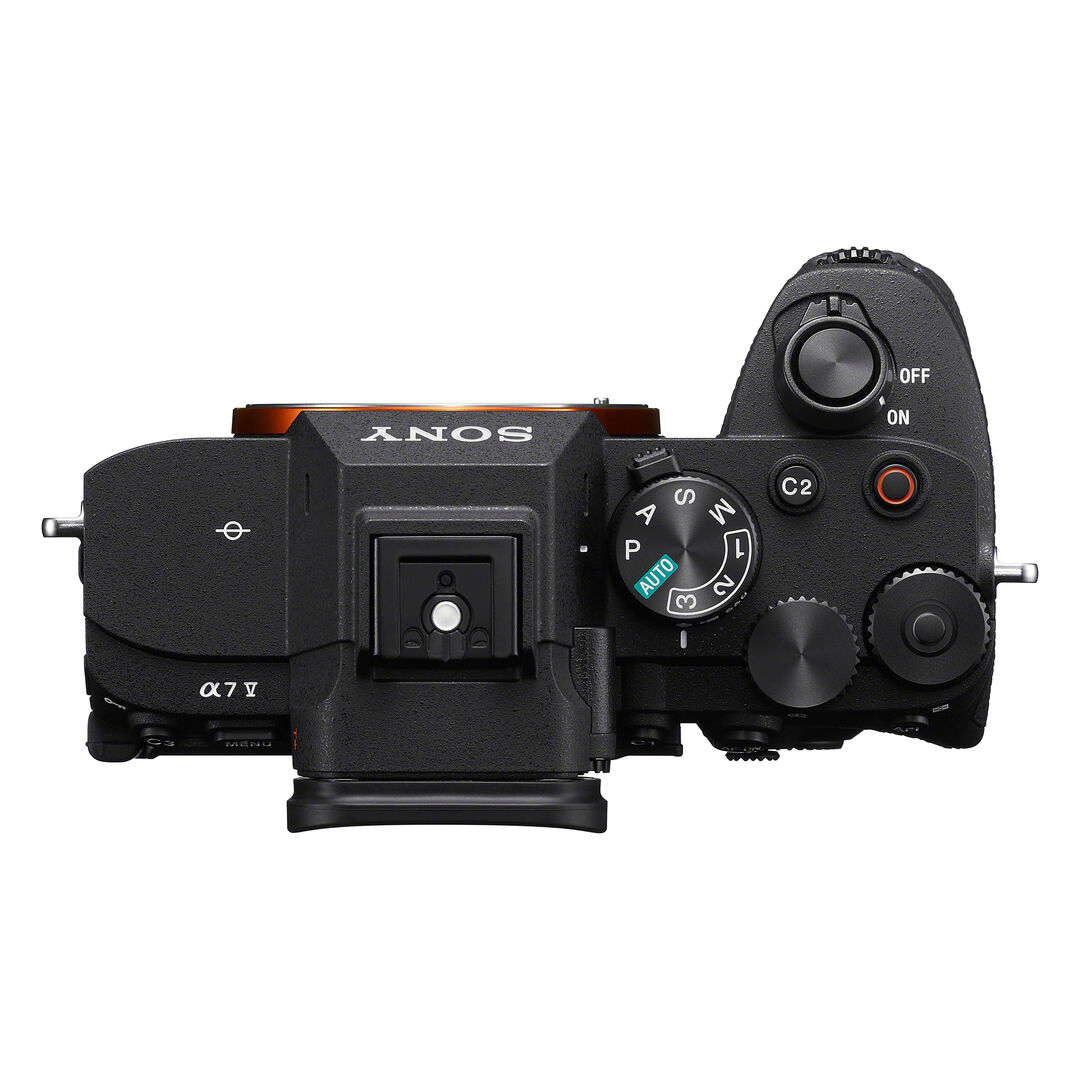 Sony a7 V Body - Imagen 5
