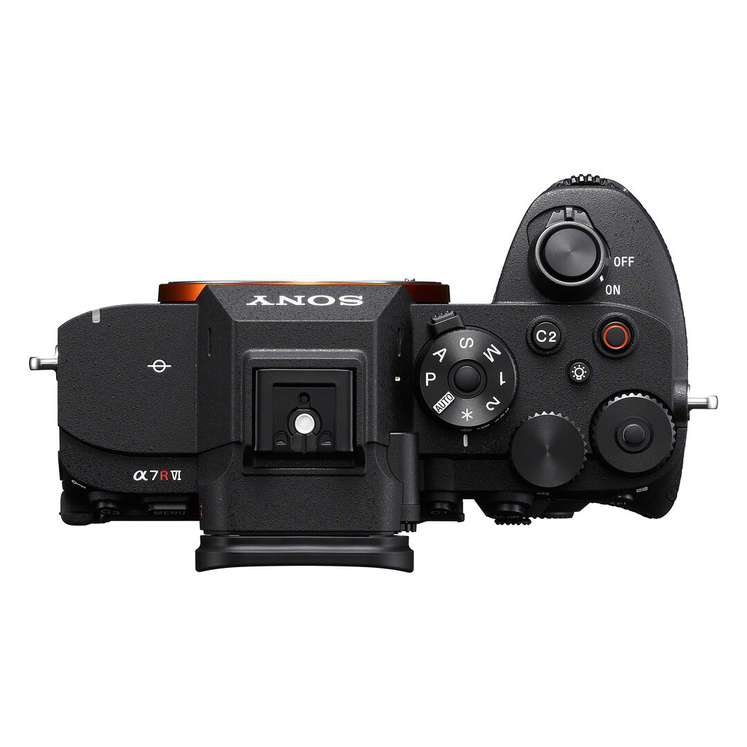 Sony a7R VI Body - Imagen 5