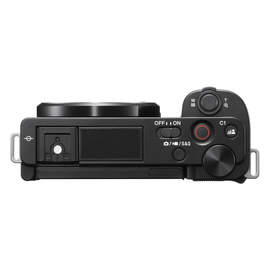 Sony ZV-E10 Body Black - Imagen 5