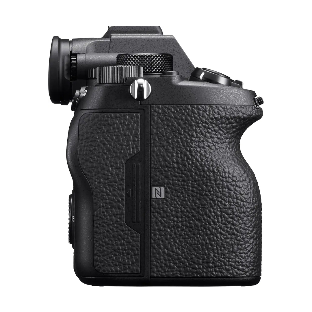 Sony a7R IV Body - Imagen 5