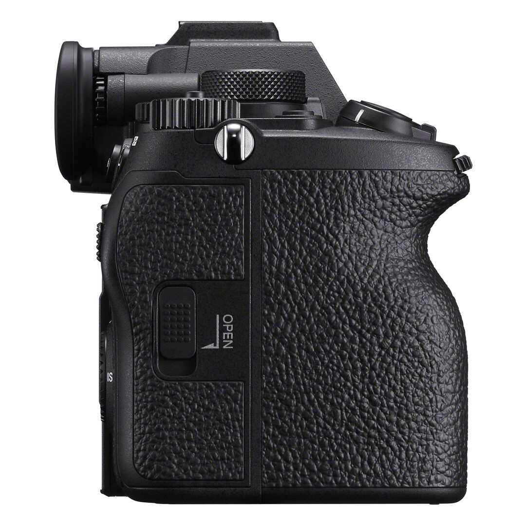 Sony a7R V Body - Imagen 5