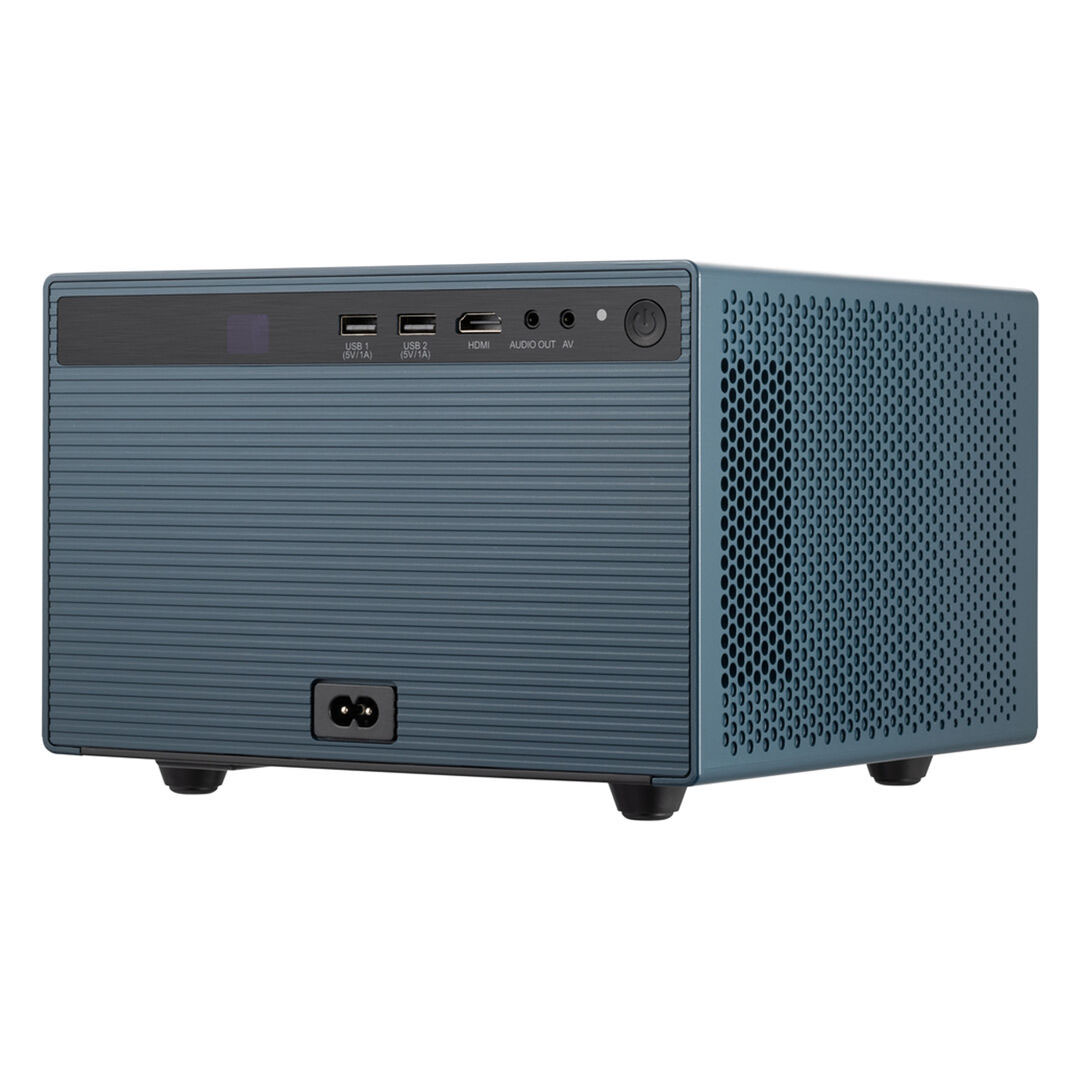 ViewSonic LX60HD LED Full HD 630 Lúmenes ANSI Google TV - Imagen 5