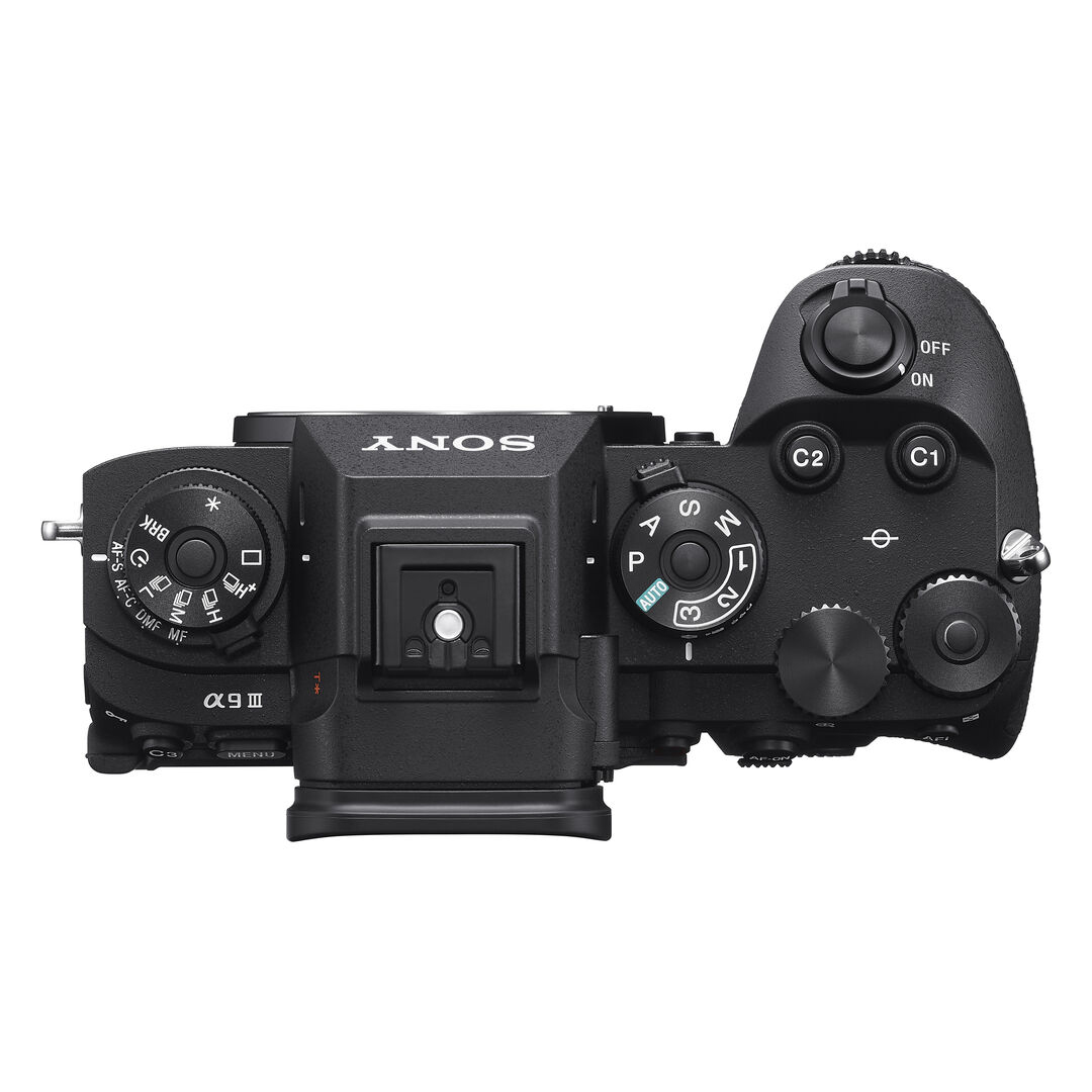 Sony a9 III Body - Imagen 5
