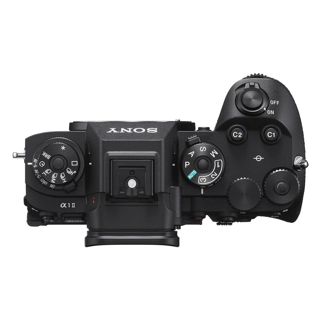 Sony A1 II Body - Imagen 5