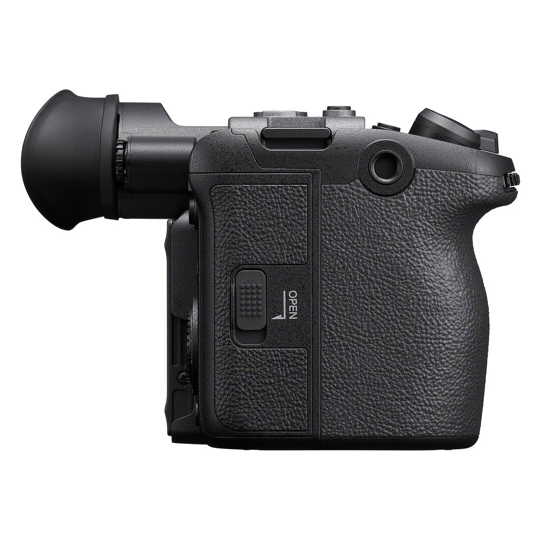Sony FX2 Body - Imagen 5