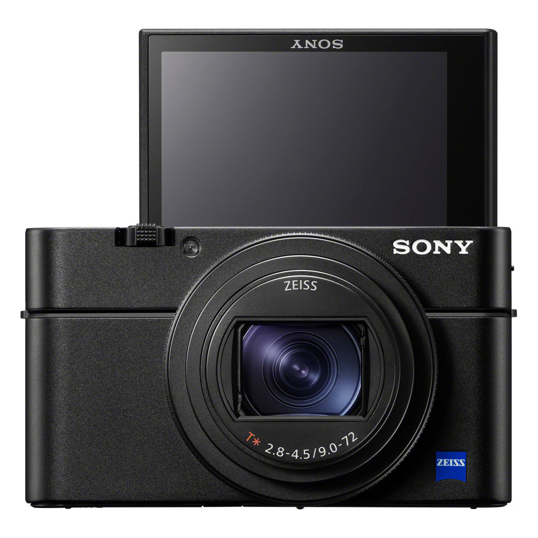 Sony RX100 VII - Imagen 5