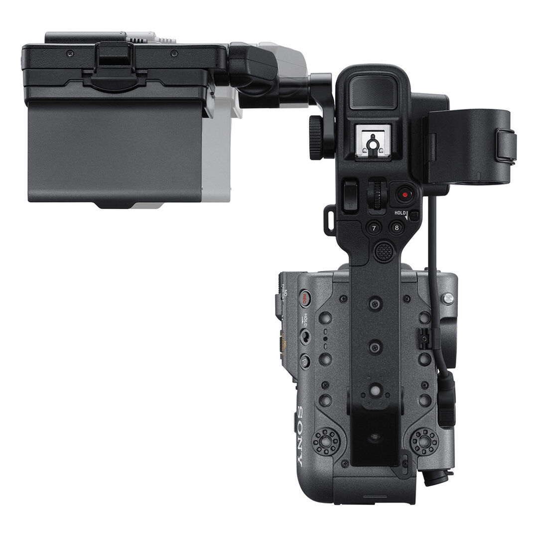 Sony FX6 V Body - Imagen 5