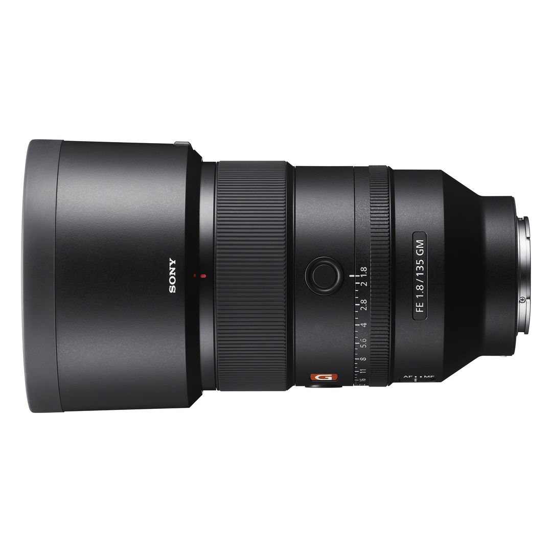 Sony FE 135mm f/1.8 GM - Imagen 5