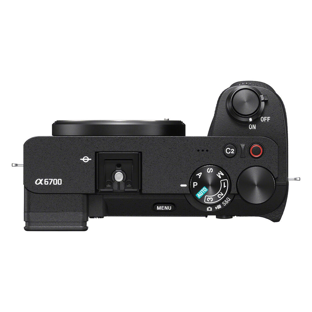 Sony a6700 Kit 16-50mm II - Imagen 5