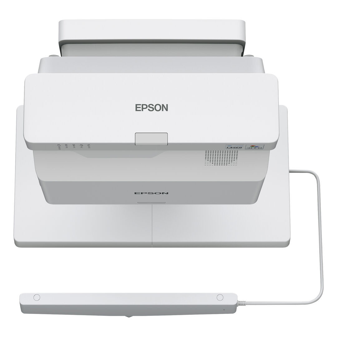 Epson BrightLink 760Wi+ Láser Interactivo Ultra Tiro Corto WXGA 4100 Lúmenes - Imagen 5