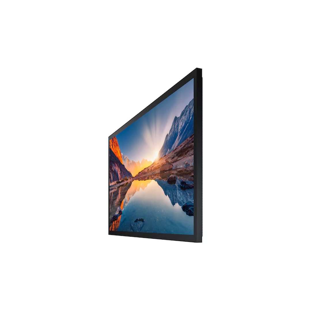 Samsung QM43B Display Profesional 43" Signage 4K 500 nits 24/7 LH43QMBEBGCCZB - Imagen 5
