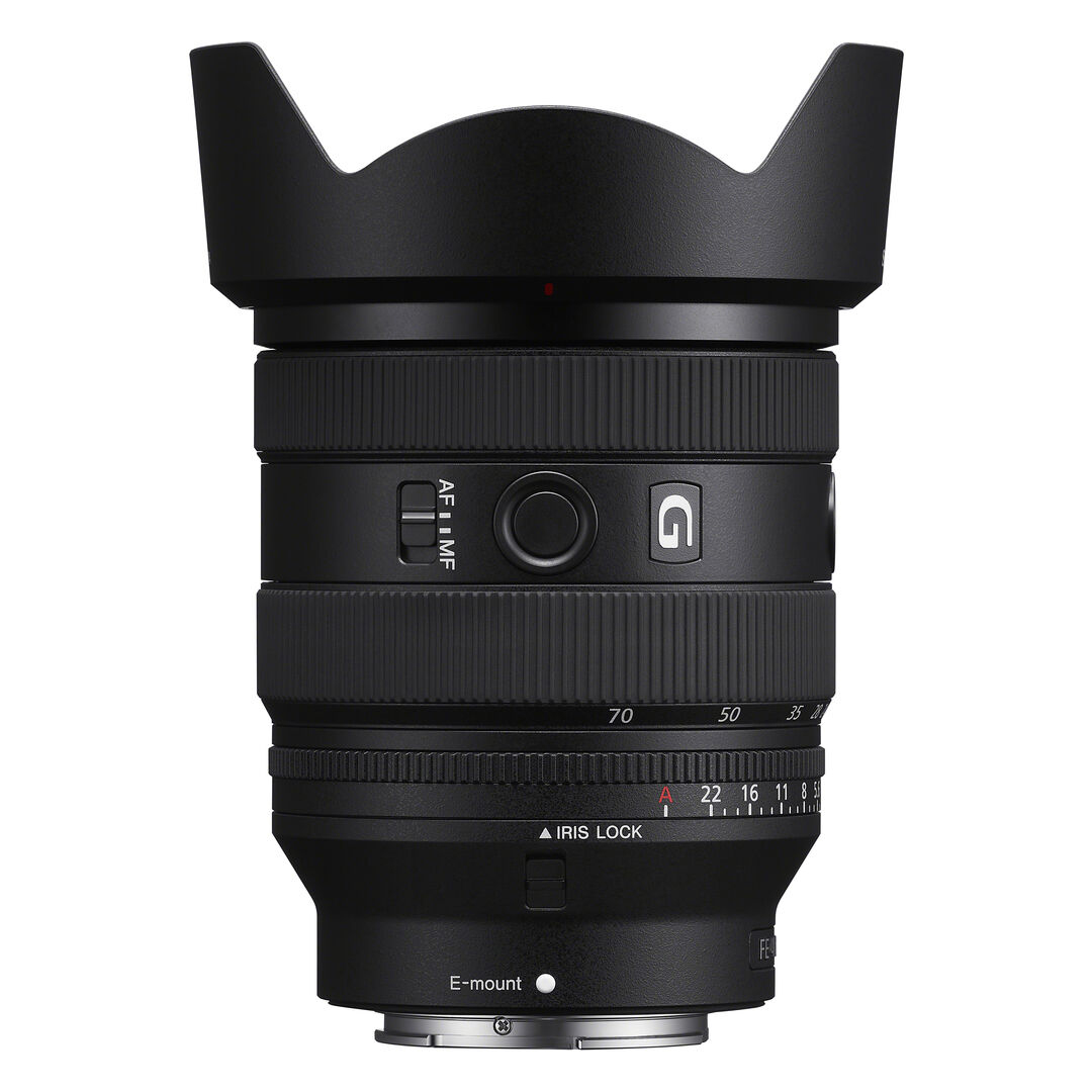 Sony FE 20-70mm f/4 G - Imagen 5