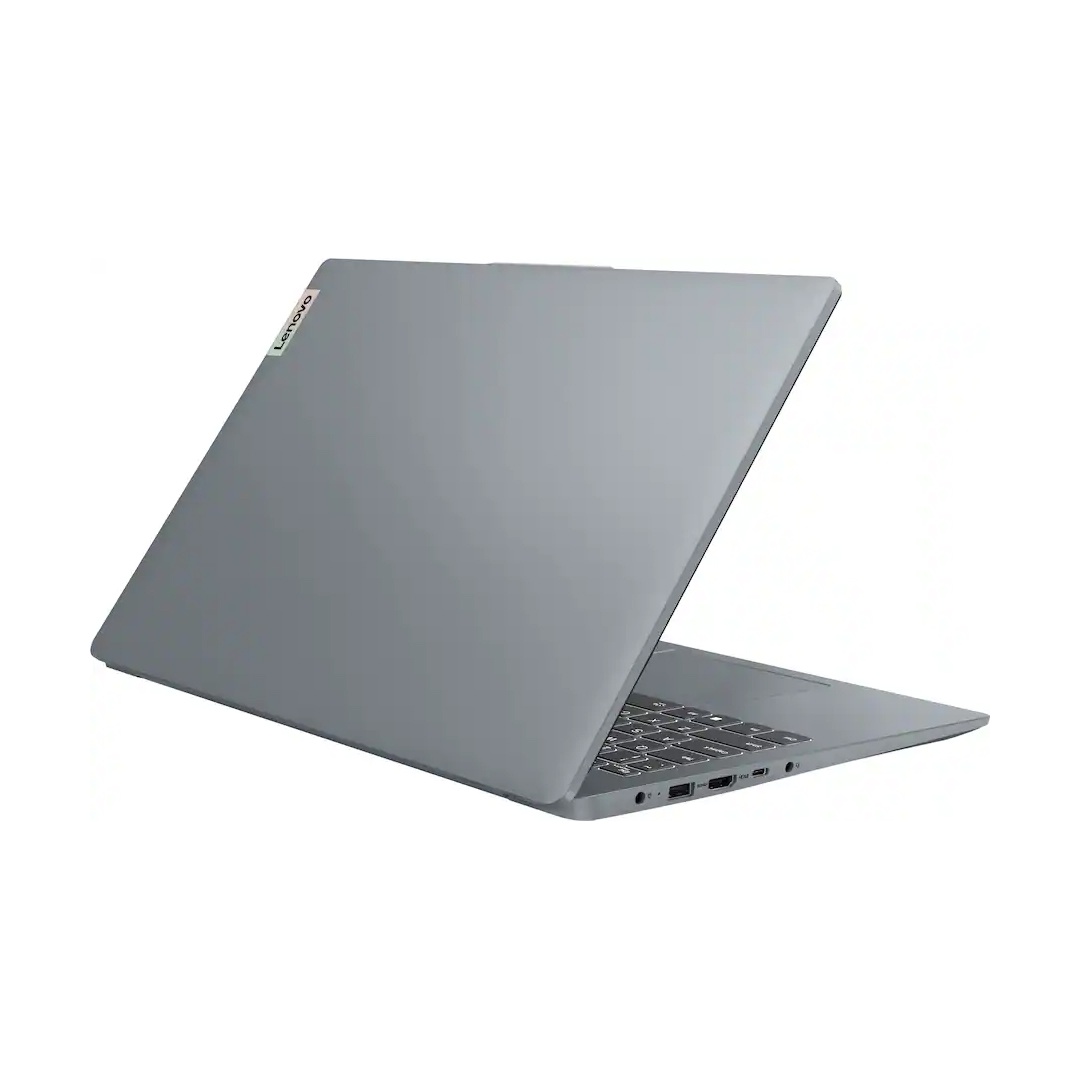 Lenovo IdeaPad Slim 3 15IRU8 15.6" FHD Arctic Gray (82X700KEUS) - Imagen 5