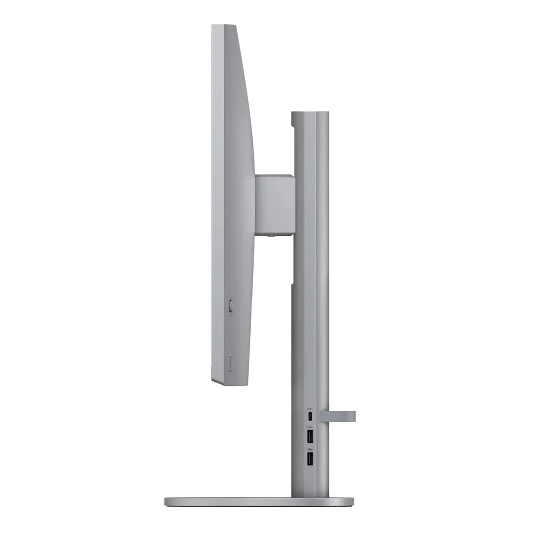 HP OmniStudio X 27" FHD Touch AIO Silver (27-CS1057C) - Imagen 5