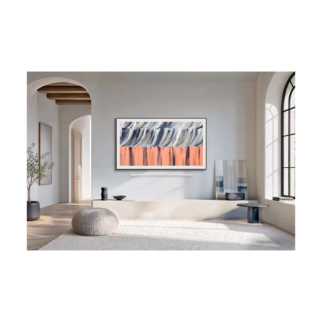 Samsung 98" LS03HW The Frame Pro Neo QLED 4K QN98LS03HW USA - Imagen 5