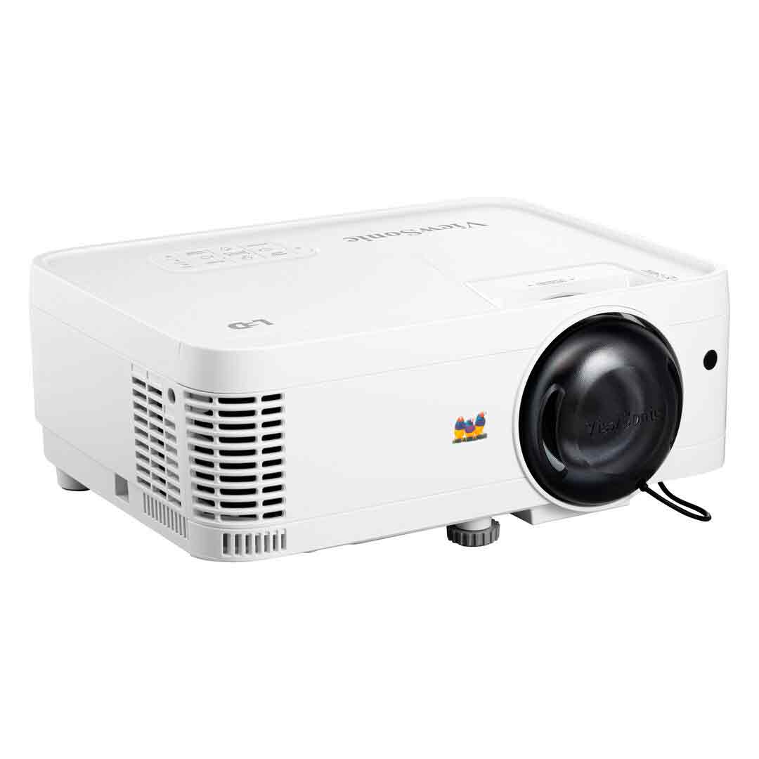 ViewSonic LS550WH LED Tiro Corto WXGA 2000 Lúmenes ANSI - Imagen 5