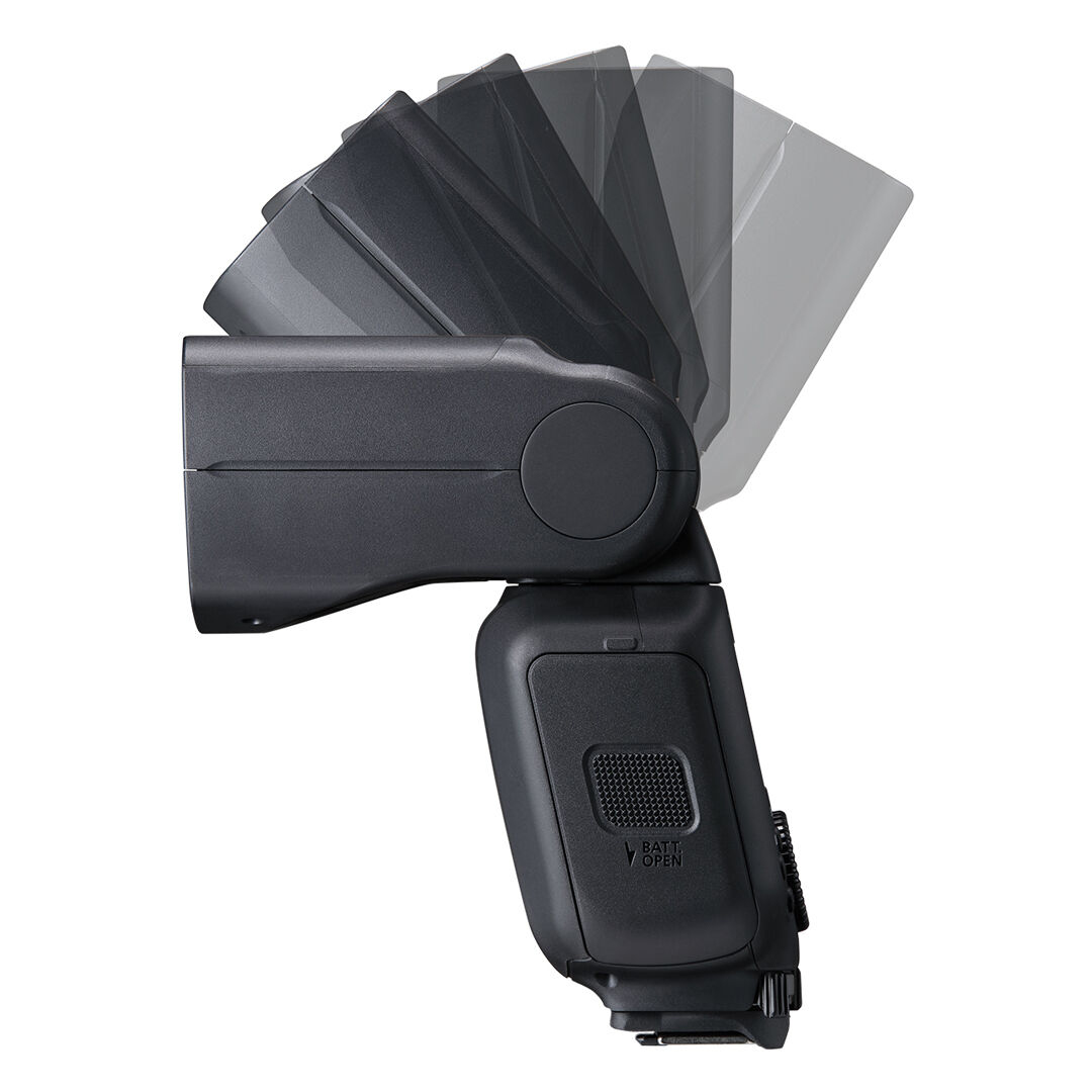 Canon Flash Speedlite EL-5 - Imagen 5