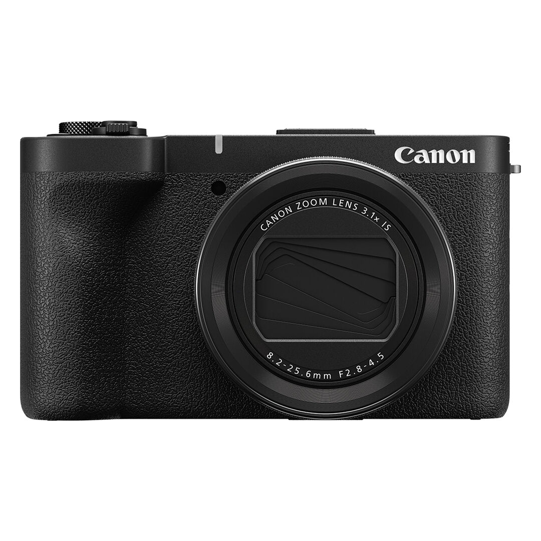 Canon PowerShot V1 - Imagen 4