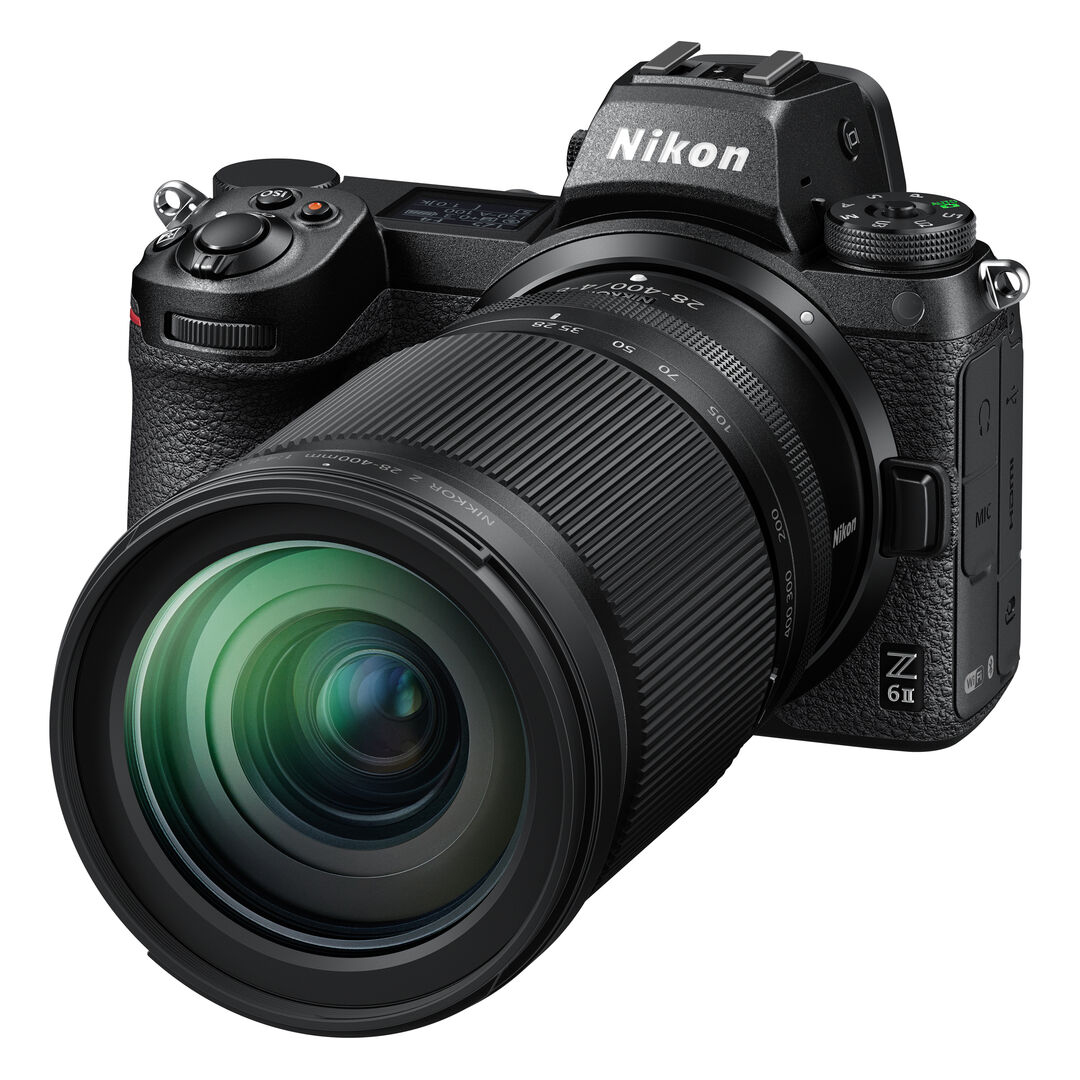 Nikon NIKKOR Z 28-400mm f/4-8 VR - Imagen 5