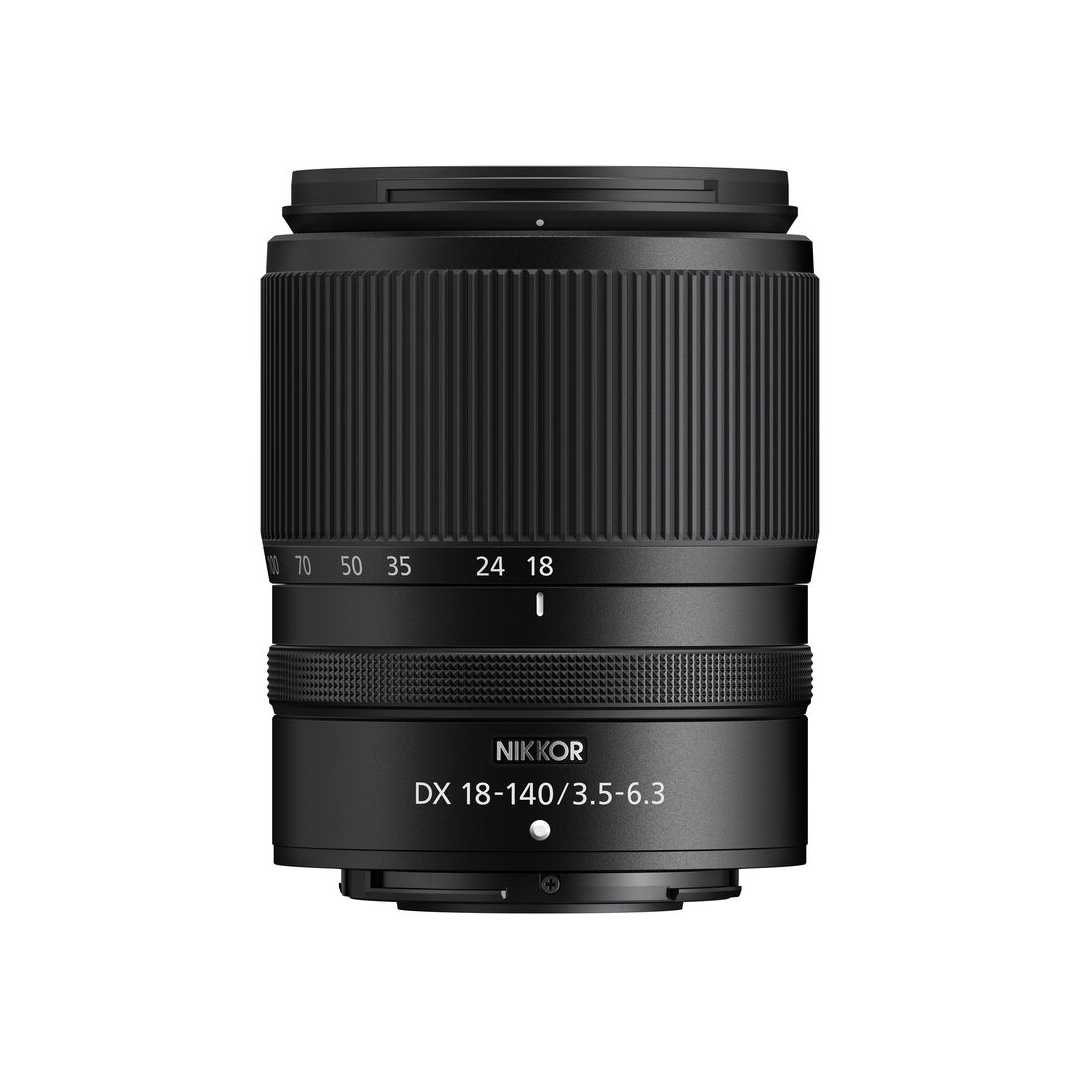 Nikon Z50 II Kit 18-140mm VR - Imagen 5