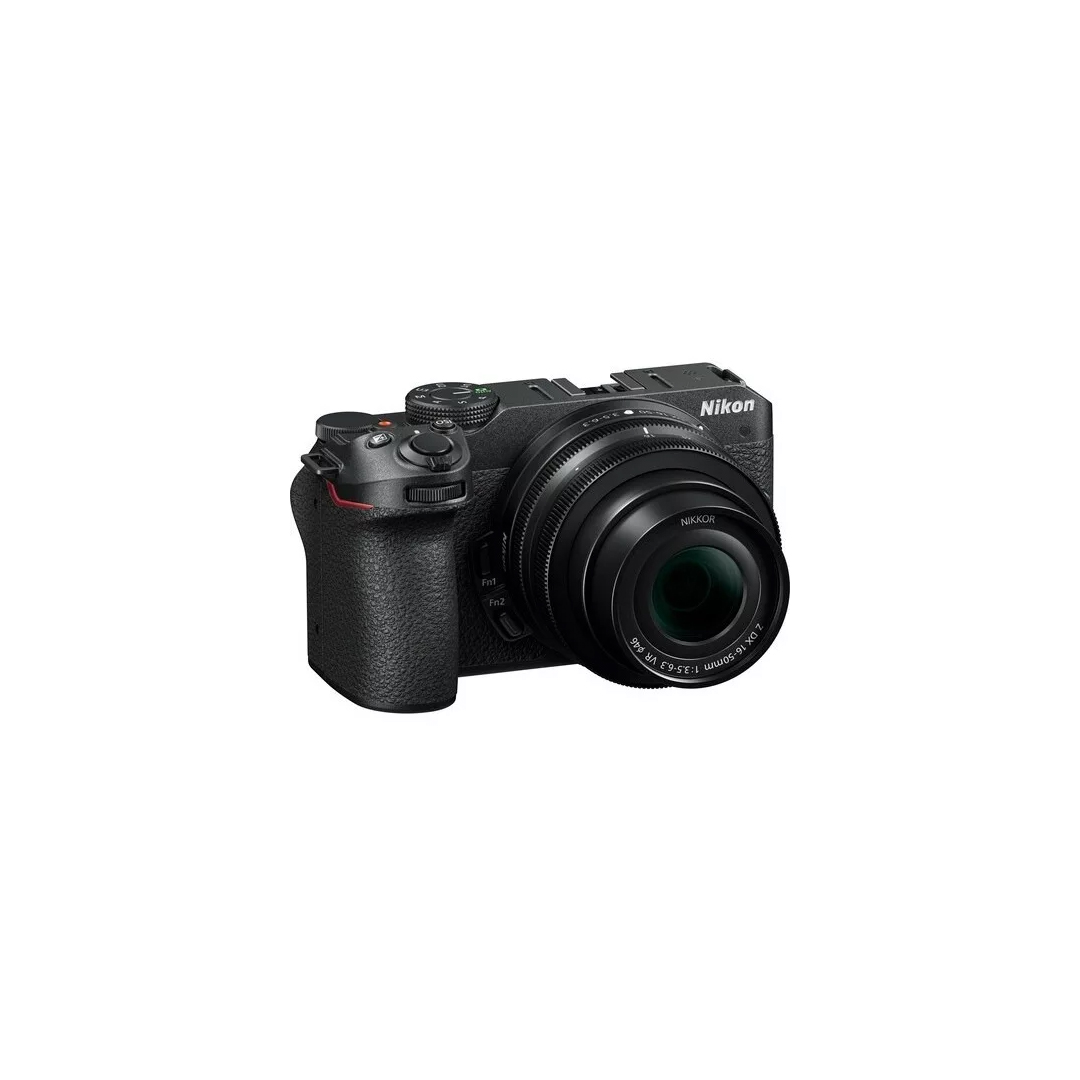Nikon Z30 Kit 18-140mm VR - Imagen 5