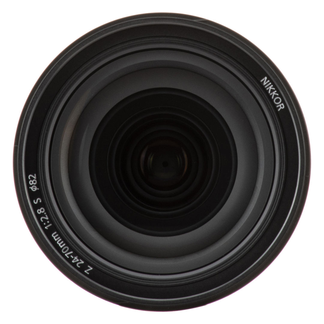 Nikon NIKKOR Z 24-70mm f/2.8 S II - Imagen 5