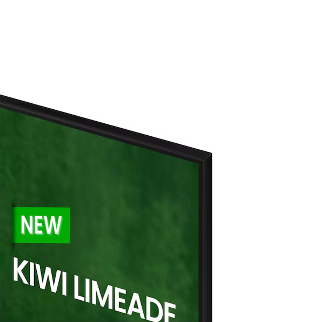 Samsung Business TV BED-H 43" Crystal UHD 4K - Imagen 5