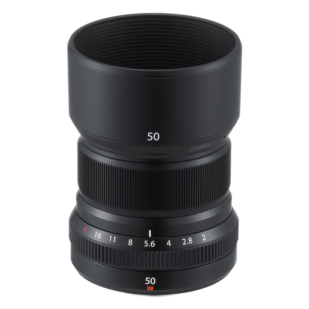 Fujifilm XF 50mm f/2 R WR - Imagen 5