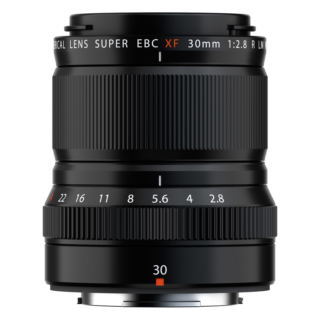 Fujifilm XF 30mm f/2.8 R LM WR Macro - Imagen 5