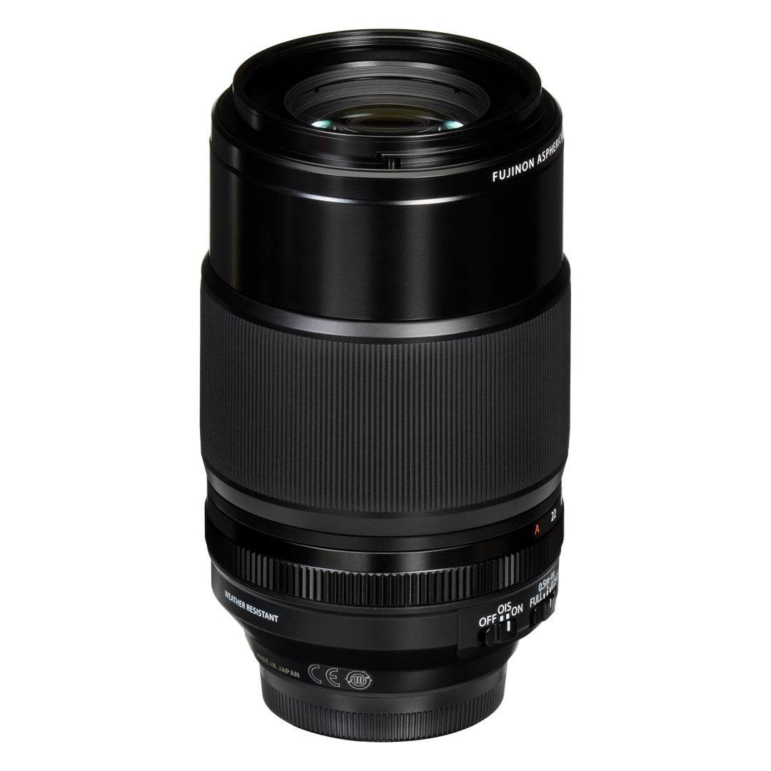 Fujifilm XF 80mm f/2.8 R LM OIS WR Macro - Imagen 5