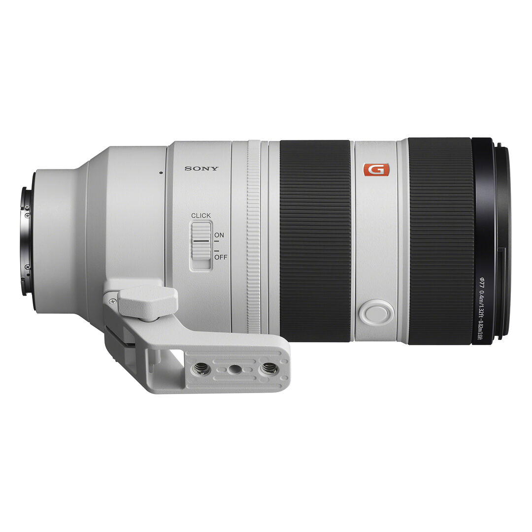 Sony FE 70-200mm f/2.8 GM OSS II - Imagen 5