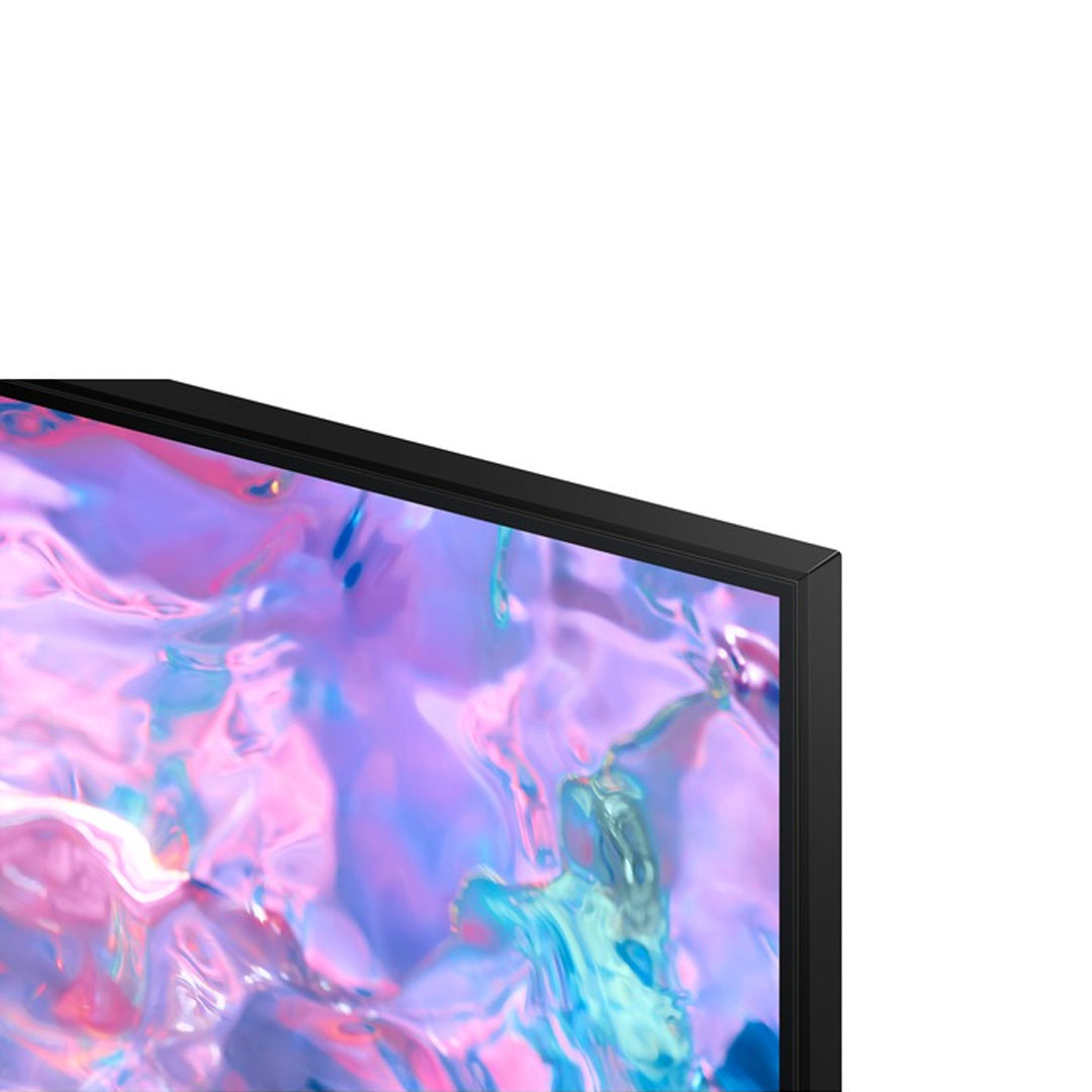 Samsung Hospitality HCU7000 50" Crystal UHD 4K - Imagen 5