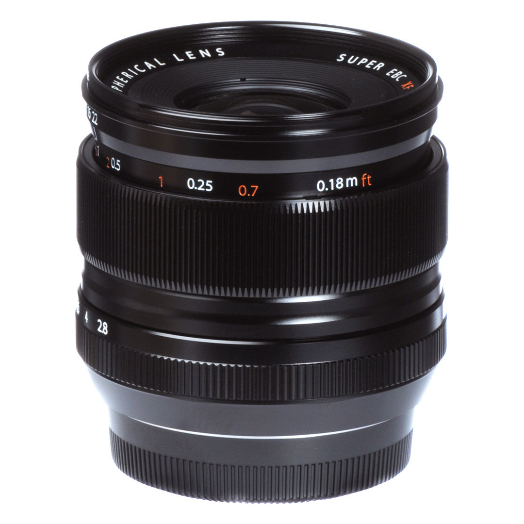 Fujifilm XF 14mm f/2.8 R - Imagen 5