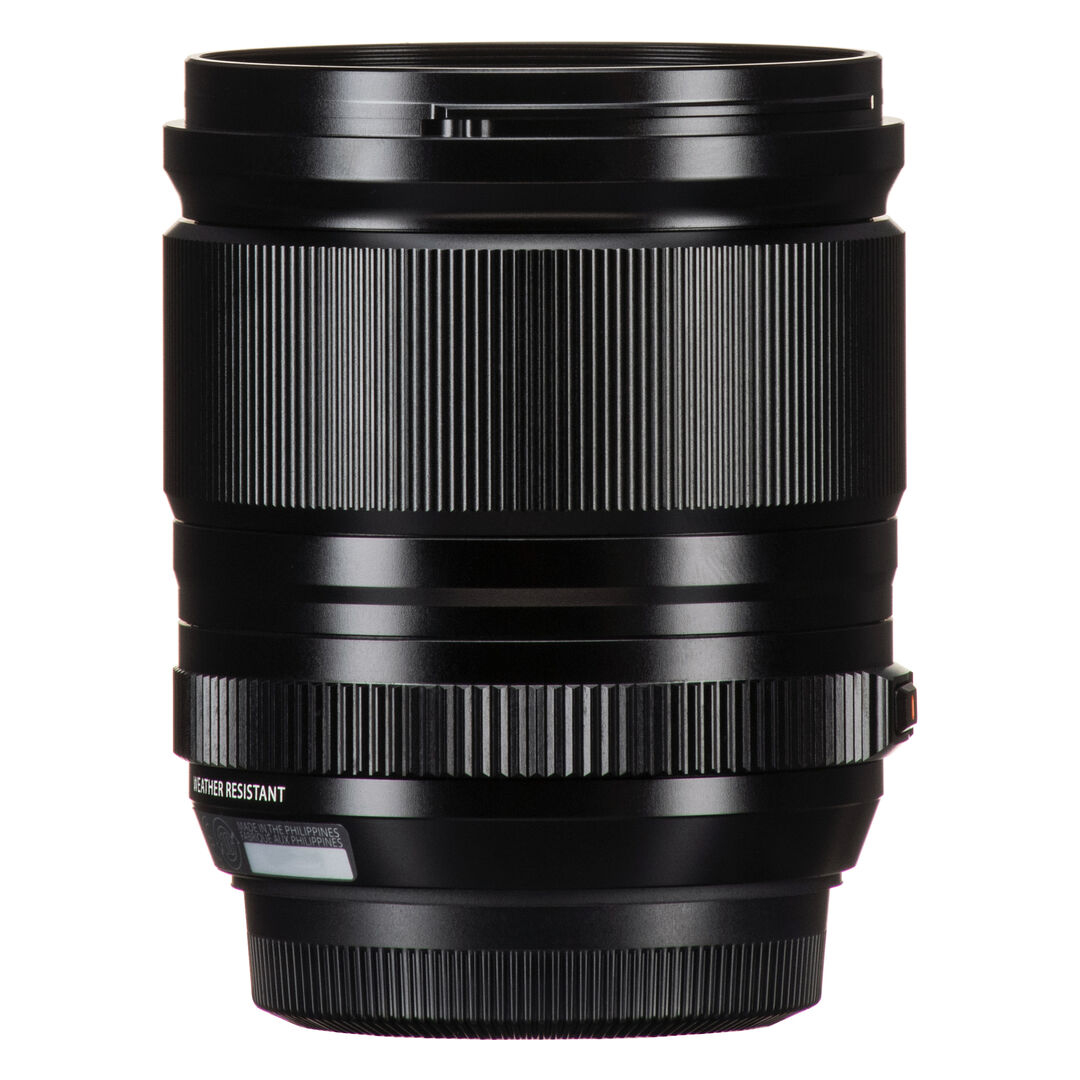 Fujifilm XF 18mm f/1.4 R LM WR - Imagen 5
