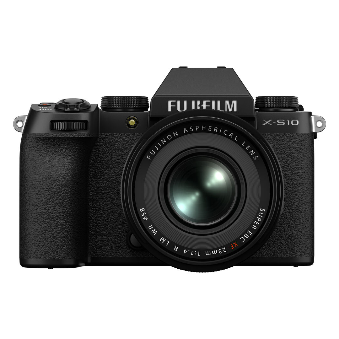 Fujifilm XF 23mm f/1.4 R LM WR - Imagen 5