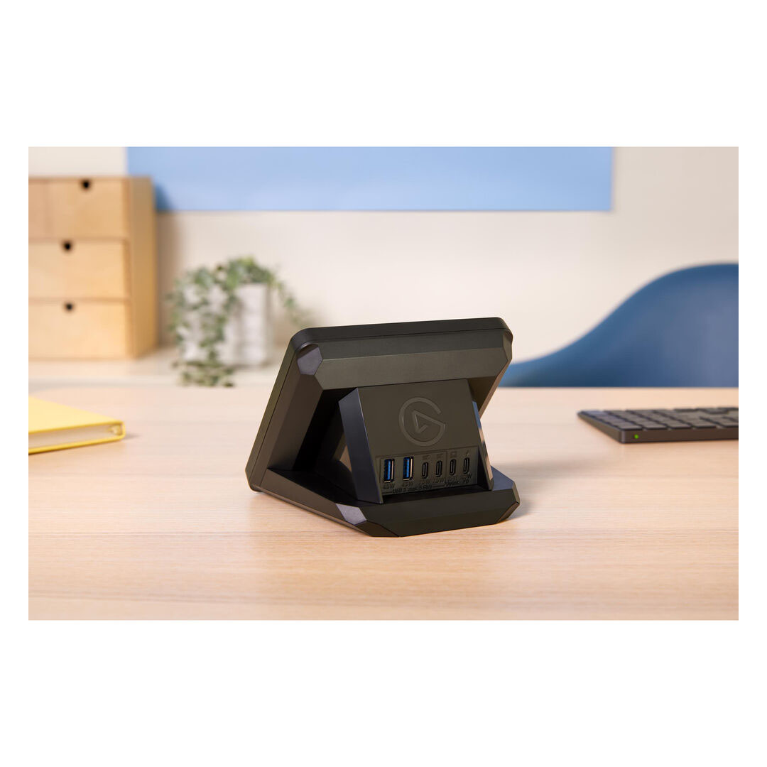 Elgato USB Hub para Stream Deck + - Imagen 5