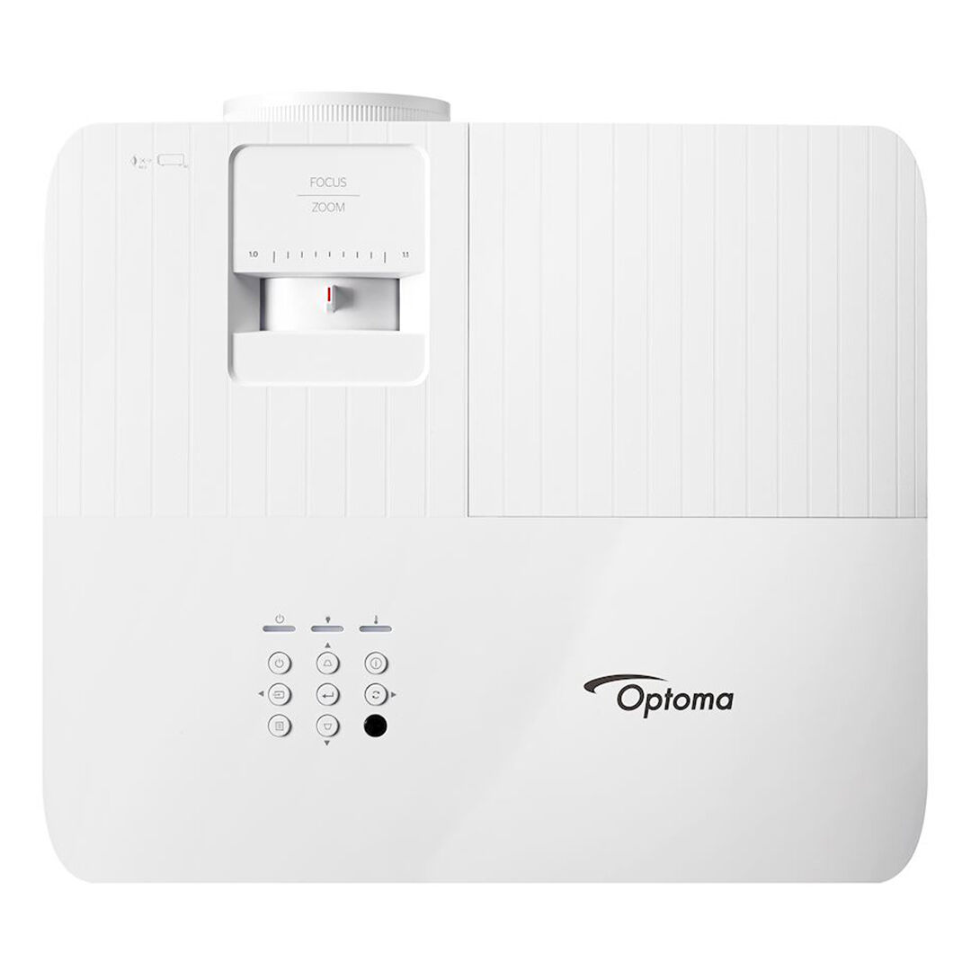 Optoma UHD38X 4K UHD Gaming 4000 Lúmenes - Imagen 5