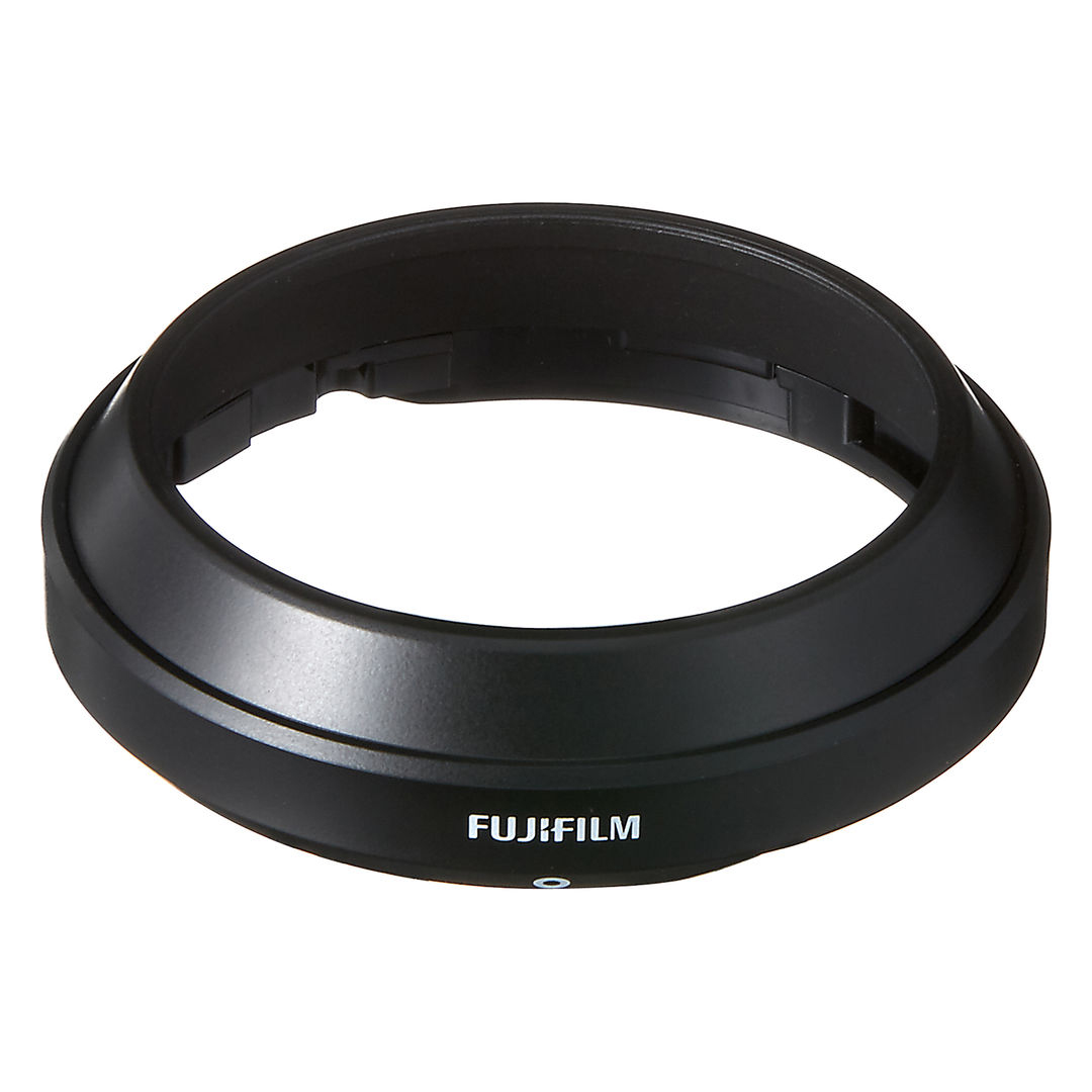 Fujifilm XF 23mm f/2 R WR - Imagen 5