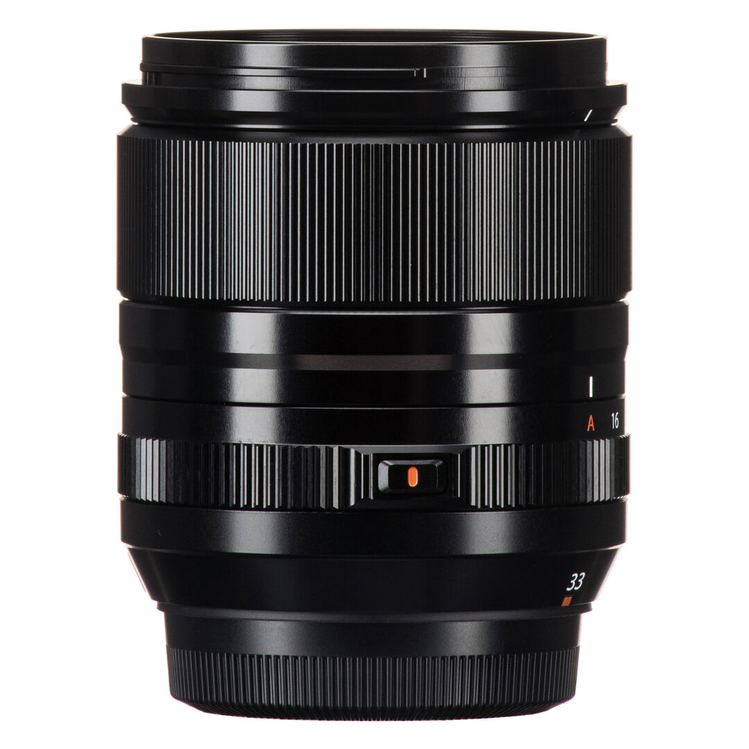 Fujifilm XF 33mm f/1.4 R LM WR - Imagen 5