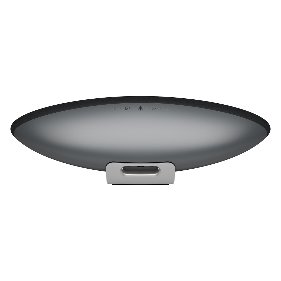 Bowers & Wilkins Zeppelin Pro Edition Space Gray - Imagen 5
