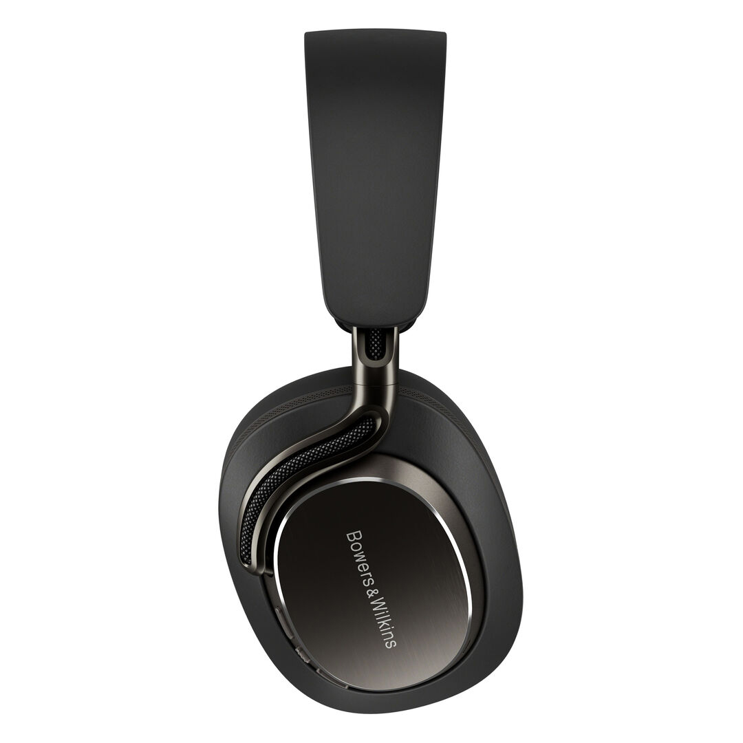 Bowers & Wilkins Px8 S2 Noise Cancelling Onyx Black FP45365 - Imagen 5