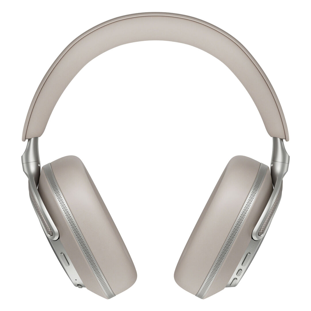 Bowers & Wilkins Px8 S2 Noise Cancelling Warm Stone FP45373 - Imagen 5