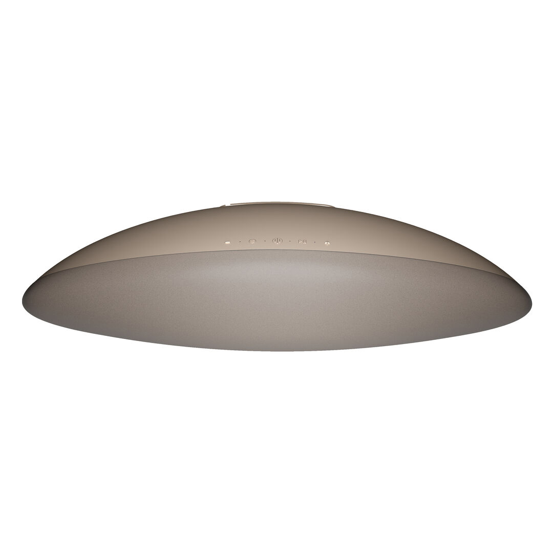 Bowers & Wilkins Zeppelin Pro Edition Solar Gold - Imagen 5