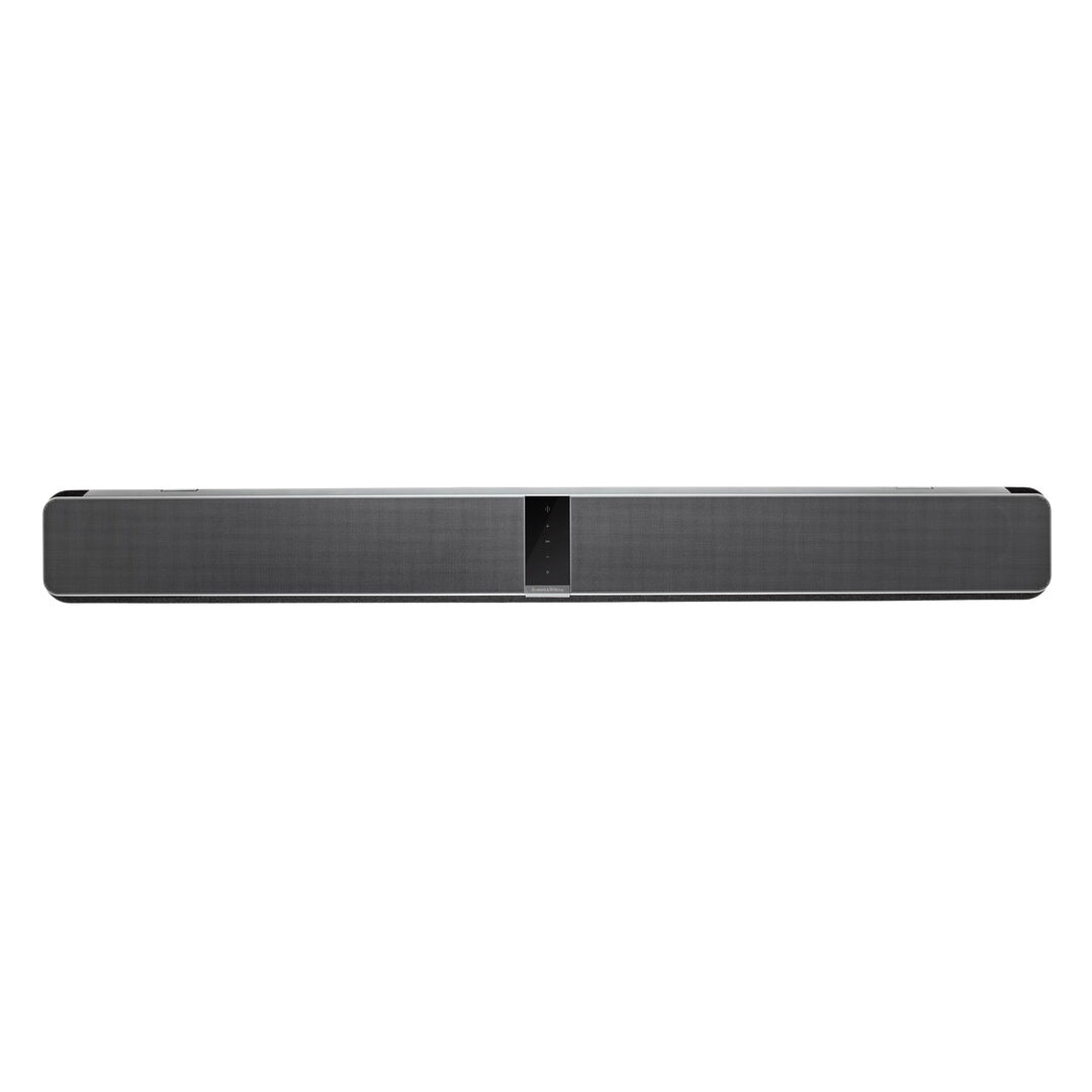 Bowers & Wilkins Panorama 3 Soundbar Black - Imagen 5