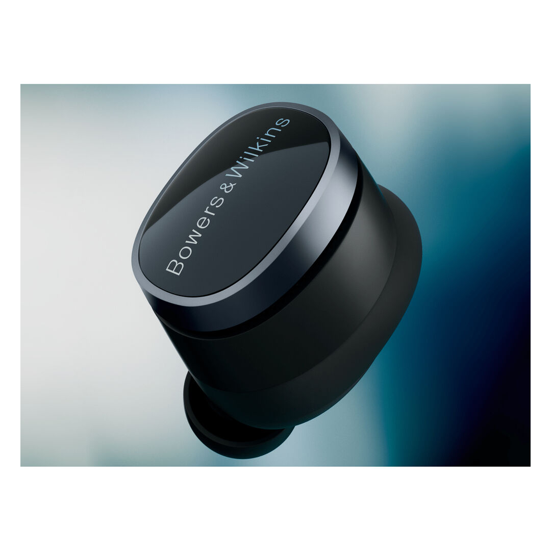 Bowers & Wilkins Pi8 True Wireless Anthracite Black - Imagen 5