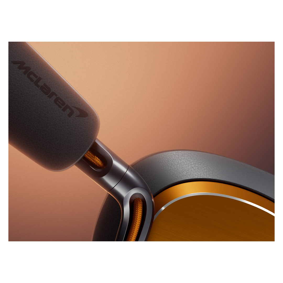 Bowers & Wilkins Px8 S2 McLaren Special Edition - Imagen 5